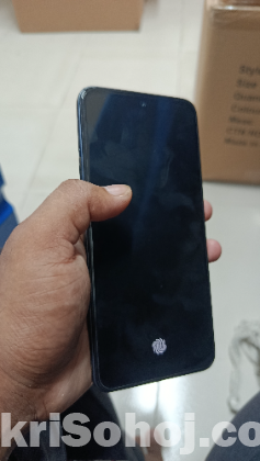 Infinix hot 50 pro 8/128
